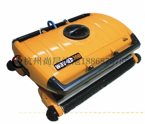 “海豚” WAVE-300