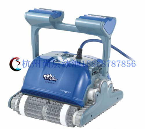 “海豚”全自動吸污機 M5