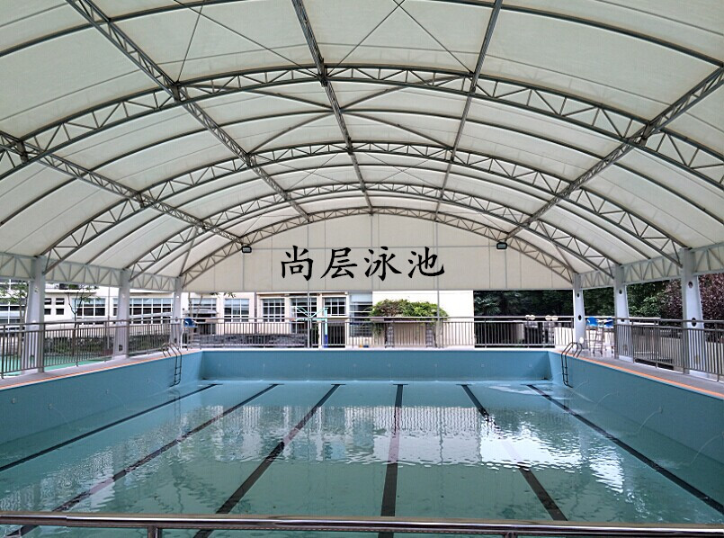 泳池恒溫，泳池過濾一站式解決方案