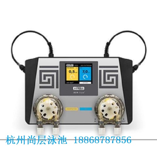 艾斯克投藥監控一體機