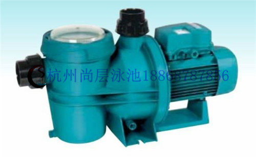 西班牙“亞士霸”循環水泵 Blaumar S1 Blaumar S2