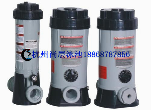 愛克自動投藥器