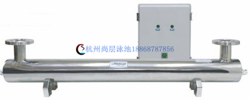 紫外線殺菌器 紫外線消毒