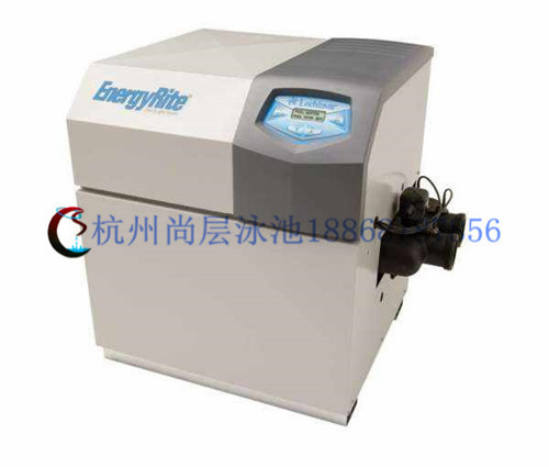 美國”洛克“泳池 SPA加熱爐