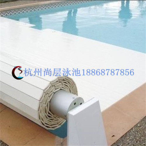 泳池保溫蓋 泳池蓋板 